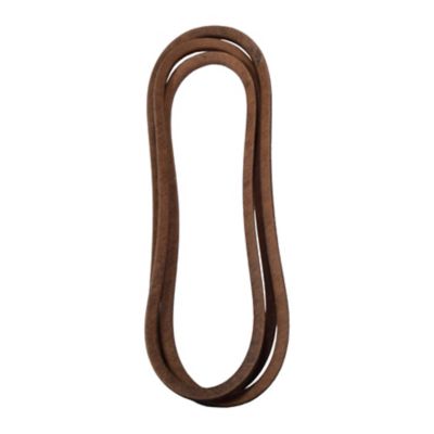 Image showing  42 in. Deck Belt for Craftsman, Husqvarna and Poulan Mowers, Replaces OEM 130969 and 336123