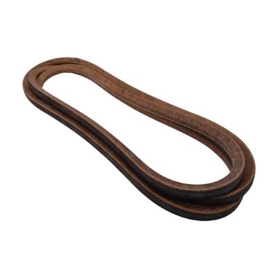 Image showing  42 in. Deck Belt for Craftsman, Husqvarna and Poulan Mowers, Replaces OEM 130969 and 336123