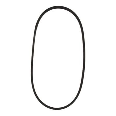 Image showing  Drive Belt for MTD, Cub Cadet and Troy-Bilt Mowers, Replaces OEM Numbers 754-04282, 954-04282 and 336373B