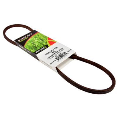 Image showing  Self-Propelled Belt for MTD Mowers, Replaces OEM Numbers 954-04259A and 336374B