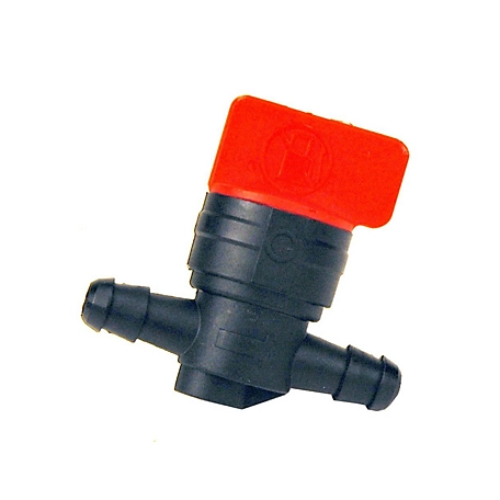 MaxPower 1/4 in. In-Line Cut-Off Valve for Briggs & Stratton Replaces Oem #'s 494768, 34212, 339134