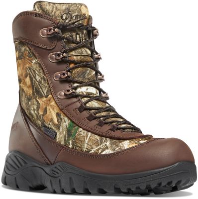 Image showing  Men's Element 400g Insulated Hunting Boots, 8 in.