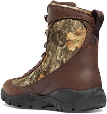 Danner Men's Element 400g Insulated Hunting Boots, 8 in.