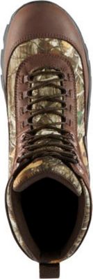 Image showing  Men's Element 8 in. Realtree Edge 400G Hunting Boots