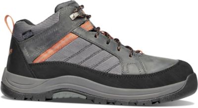 Image showing  Men's Riverside Plain Toe Boots, 4.5 in.