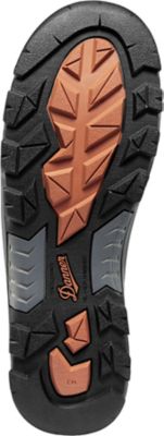 Image showing  Men's Riverside Plain Toe Boots, 4.5 in.