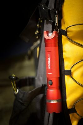 Image showing  300-Lumen CREE LED Search Light and Rescue Beacon