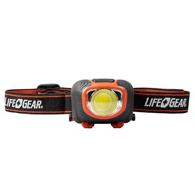 Image showing  260-Lumen Storm Proof Headlamp