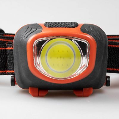 Image showing  260-Lumen Storm Proof Headlamp