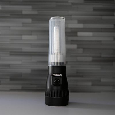 Image showing  Storm Proof Ar Tech Lantern/Flashlight, 41-3744