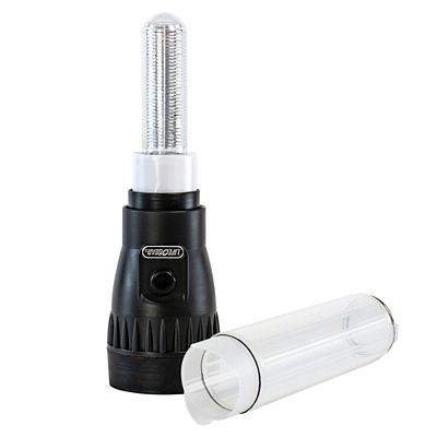 Image showing  Storm Proof Ar Tech Lantern/Flashlight, 41-3744