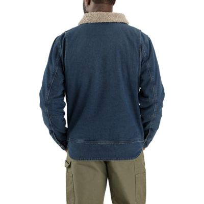 Image showing  Men's Relaxed Fit Denim Berwick Jacket