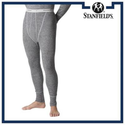 Stanfield's Men's Heavy Weight Wool Long Johns