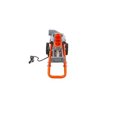 Image showing  6.5-Ton Electric Log Splitter