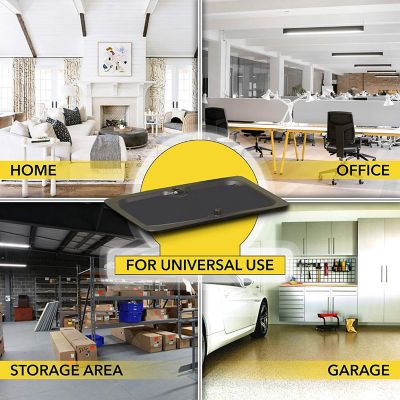 Image showing  Mouse Glue Traps, 16-Pack