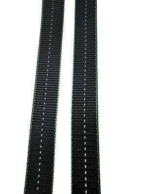 Image showing  8 pc. Tie-Down Strap Kit, 600 lb.