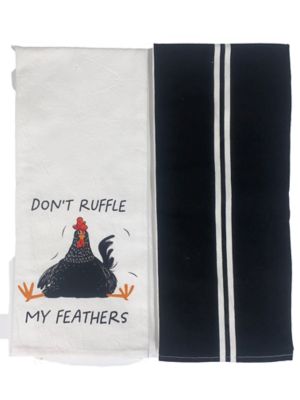 image of a Kitchen Towels