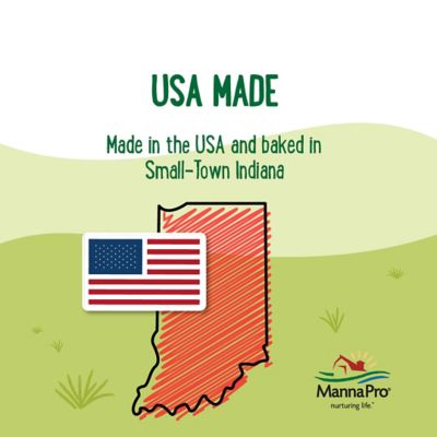 Image showing  Peanut Butter Flavor Mini Pig Treats, 3 lb.