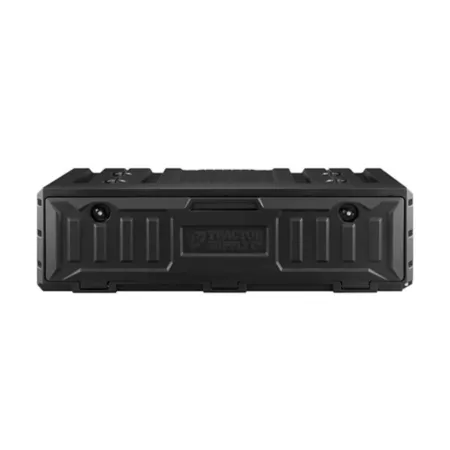 Tractor Supply 58.26 in x 19.4 in x 17 in Tailgate Box 11 cu ft Capacity Top Mount Truck Tool Boxes