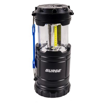 Surge 200 Lumen Sliding Lantern, HHL3005AS