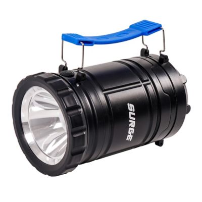 Image showing  200-Lumen Sliding Lantern
