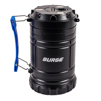 Image showing  200-Lumen Sliding Lantern
