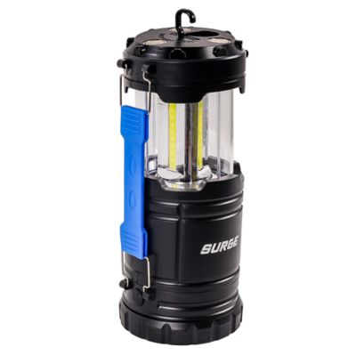 Image showing  200-Lumen Sliding Lantern