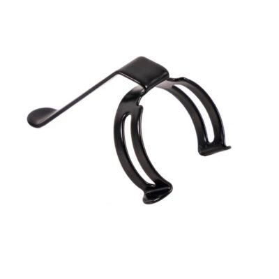 Image showing 6 th Surge 1,000-Lumen Rechargeable Tactical LED Flashlight, HHL3080AS