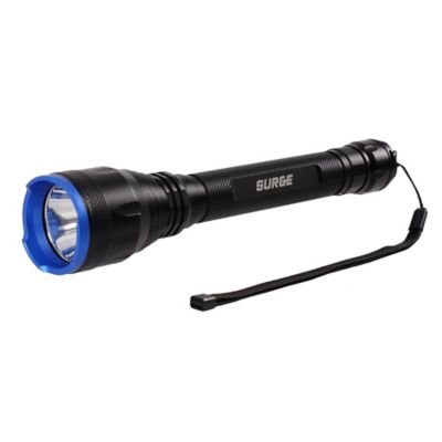 Image showing  2,000-Lumen Rechargeable Tactical LED Flashlight
