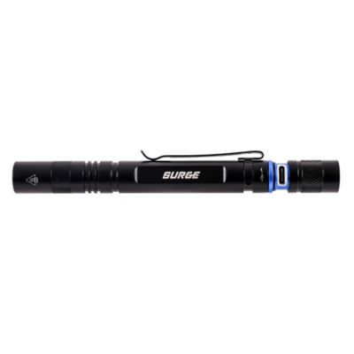 Image showing  300-Lumen Rechargeable Penlight