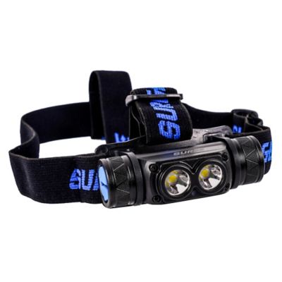 Image showing  1,000-Lumen Rechargeable LED Headlamp