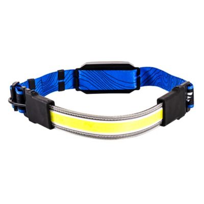 Image showing  240-Lumen Rechargeable Headlamp