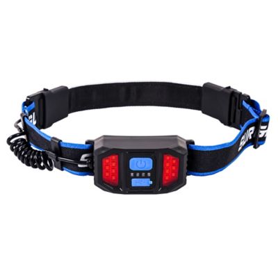 Image showing  240-Lumen Rechargeable Headlamp