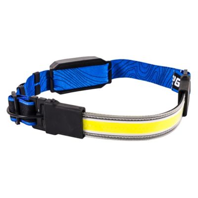 Image showing  240-Lumen Rechargeable Headlamp