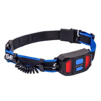 Image showing  240-Lumen Rechargeable Headlamp