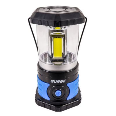 Surge 1,500 Lumen Camping Lantern, HHL3045AS