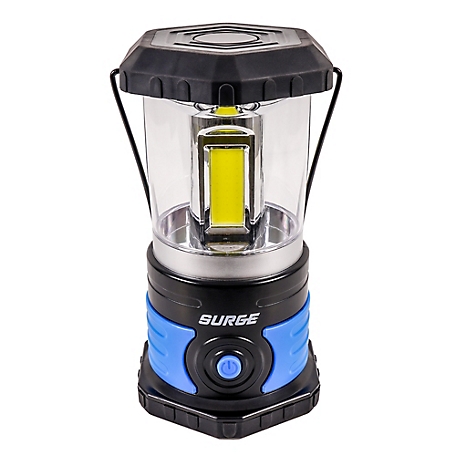 Camping Light, 2 Pack Camping Lantern With 5000 Lumens 5 Light