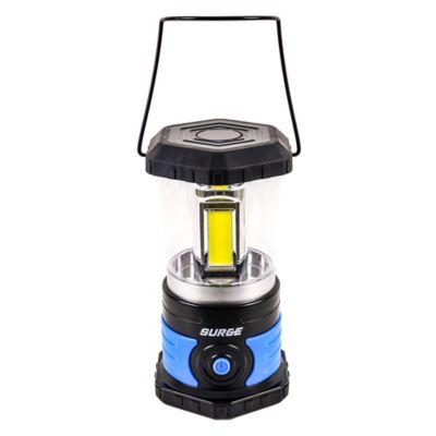 Image showing  1,500-Lumen Camping Lantern