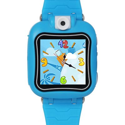 Jupiter Creations Edutab Watch - Blue, 12315