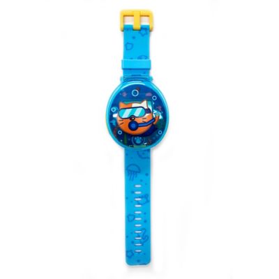 Image showing  Watch a Pet, Blue