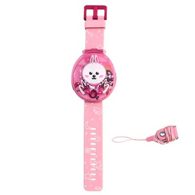 Jupiter Creations Watch a Pet - Pink, 12318