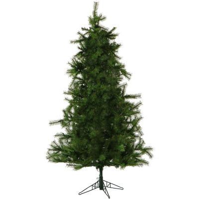 Christmas Time 7 ft. Colorado Pine Artificial Christmas Tree