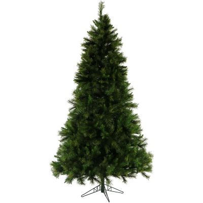 Christmas Time 7.5 ft. Pennsylvania Pine Artificial Christmas Tree, CT-PA075-NL