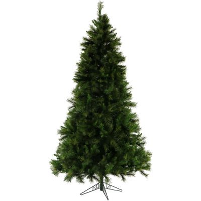 Christmas Time 7.5 ft. Pennsylvania Pine Artificial Christmas Tree