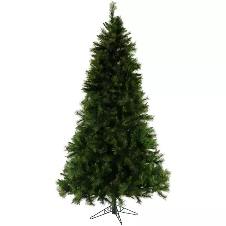 Christmas Time 7.5 ft Pennsylvania Pine Artificial Christmas Tree CT-PA075-NL Artificial Christmas Trees