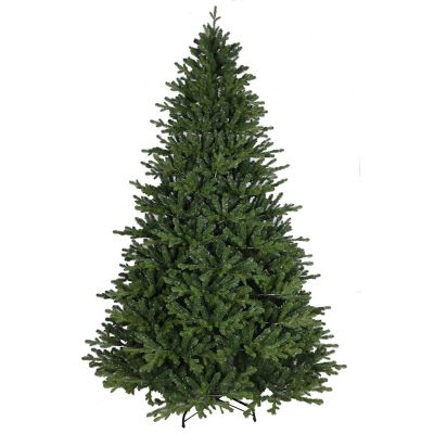 Christmas Time 6.5 ft. Saint Nicholas Pine Christmas Tree, CT-SN065-NL