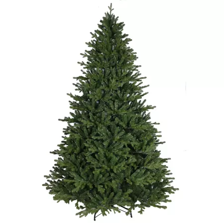 Christmas Time 6.5 ft St Nicholas Pine Christmas Tree CT-SN065-NL Artificial Christmas Trees