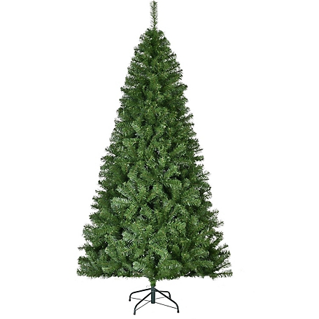 Christmas Time 6.5 ft. North Point Pine Christmas Tree, CT-NO065-NL