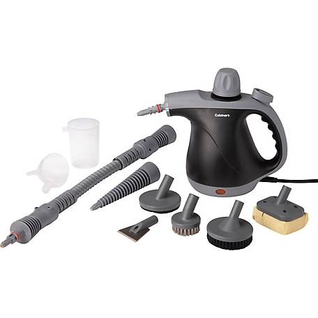 Cuisinart Grill Renew Steam Cleaning Kit, CCB-2717
