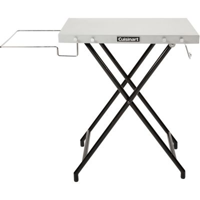 Cuisinart Fold 'N Go Prep Table & Grill Stand, CPT-2110